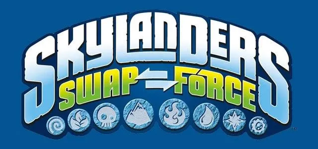 SKYLANDERS SWAP FORCE zum Ausmalen : 12 kostenlose Malbögen für Kinder