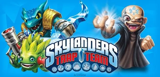 Skylanders Trap Team coloring pages : 52 free online printables ... Skylanders Trap Team coloring pages : 52 free online printables ...