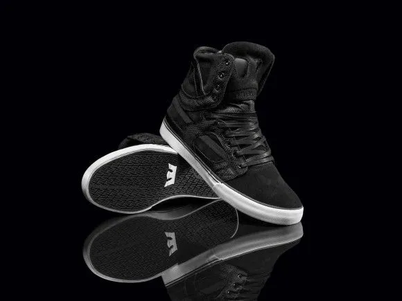 Skytop III | modacalle