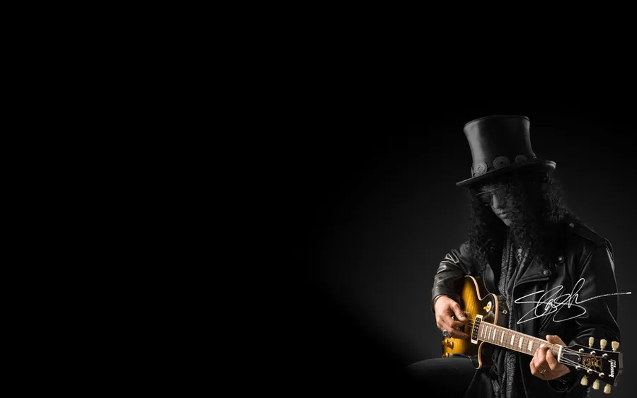 Slash Wallpaper by Spritanium on DeviantArt Slash Wallpaper by Spritanium on DeviantArt