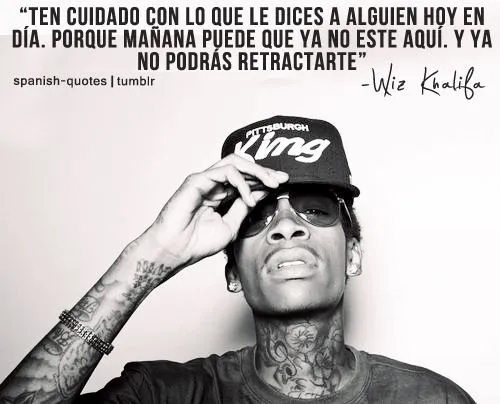 No sleep Wiz Khalifa official : Wiz Khalifa Quotes