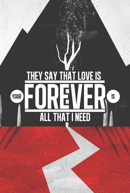 sleeping with sirens iseetheskyline •