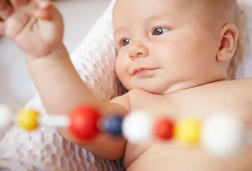 WebMD Baby: Newborn and Baby Care, Feeding and Development
