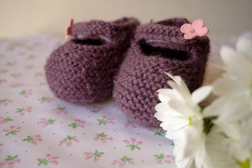 Como tejer ropa de bebé a crochet - Imagui