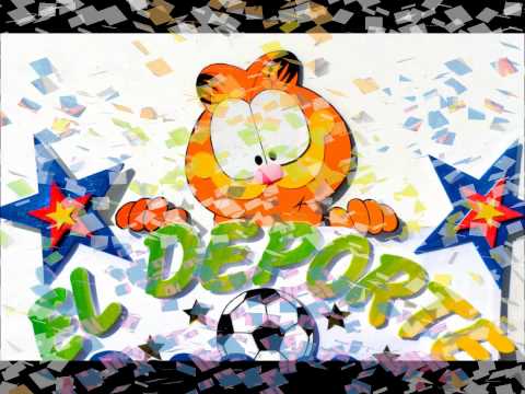 Slog@n Deportivos 2 (Por Mr Andrès Chalèn).wmv - YouTube Slog@n Deportivos 2 (Por Mr Andrès Chalèn).wmv - YouTube