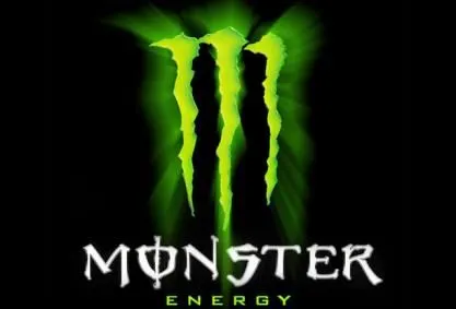 SLOT COLORS: McLaren F1 GTR "Monster Energy" SLOT COLORS: McLaren F1 GTR "Monster Energy"