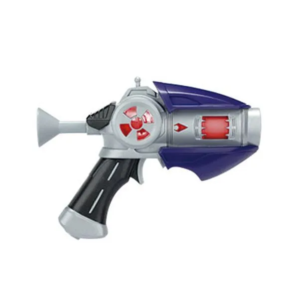 Slugterra- pistola + slugs ammo