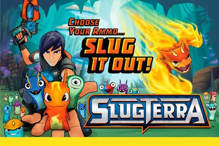 SlugTerra | Wallpapers | Pinterest