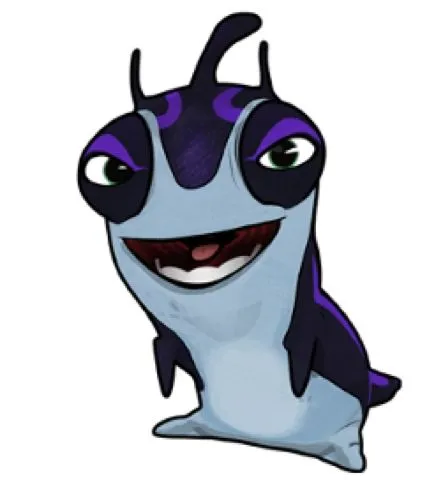 SLUGTERRA/BAJOTERRA:: marzo 2013