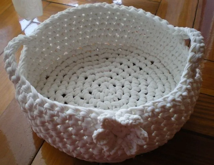 Small Things of Crochet
