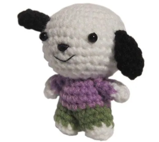Smashwords – Amigos de los Animales Patrón de Crochet: Amigurumis ... Smashwords – Amigos de los Animales Patrón de Crochet: Amigurumis ...