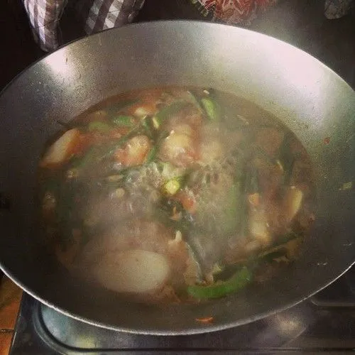 Smells gud.. Namiss q luto mo baby #pigginout | Flickr - Photo ... Smells gud.. Namiss q luto mo baby #pigginout | Flickr - Photo ...