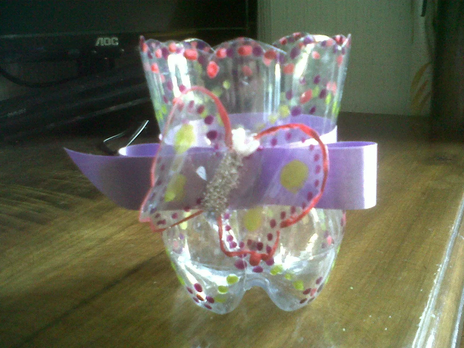 Smicasa: BOTELLAS PET