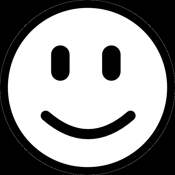 Smile Clip Art at Clker.com - vector clip art online, royalty free ... Smile Clip Art at Clker.com - vector clip art online, royalty free ...