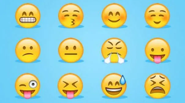 Smile, emoticones, caritas felices :D « igetecnologia Smile, emoticones, caritas felices :D « igetecnologia