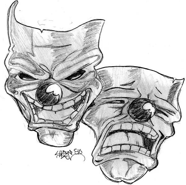 Smile Now Cry Later by Haze510 on deviantART Smile Now Cry Later by Haze510 on deviantART