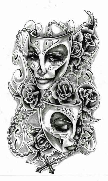 Smile now cry later/lowriders on Pinterest