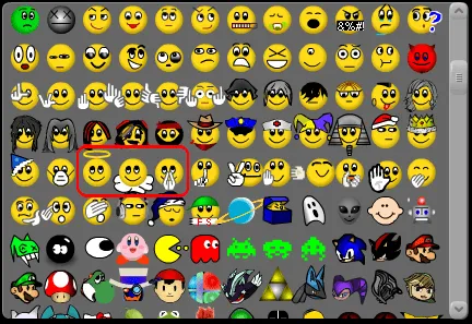 Nuevos smiles