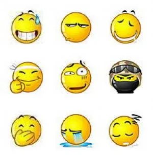 Smileys Gratis - Emoticones | Desarrollo .