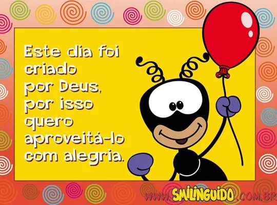 Smilinguido - Imagens, Mensagens e Frases para Facebook