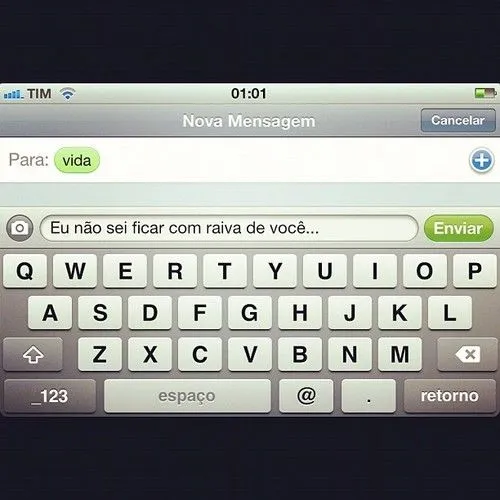 sms de amor | Tumblr