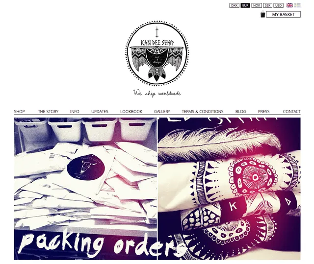 SMUK THINGS BLOG: KANDEE SHOP