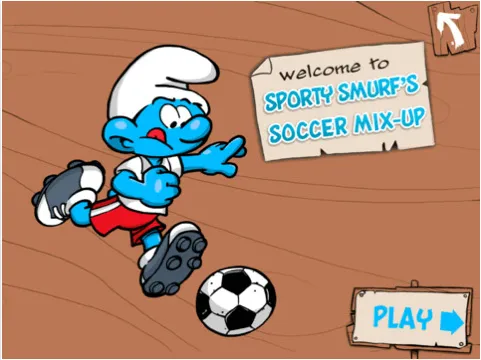 Smurfs Village para iPad: todo sobre el juego de los pitufos Smurfs Village para iPad: todo sobre el juego de los pitufos