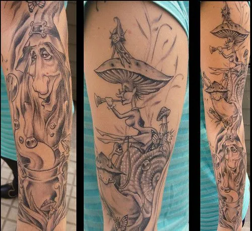 Snap Duendes Tattoo Studio photos on Pinterest Snap Duendes Tattoo Studio photos on Pinterest