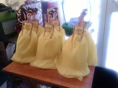 Dulceros niñas | Flickr - Photo Sharing!