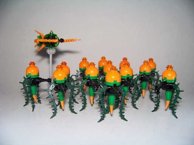 Snap Lego Plants vs Zombies photos on Pinterest Snap Lego Plants vs Zombies photos on Pinterest
