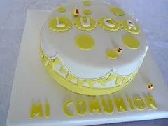 Snap Torta comunion varon photos on Pinterest Snap Torta comunion varon photos on Pinterest