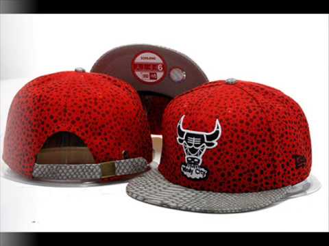 Snapback en Honduras estilos para el mes de septiembre 2014 - YouTube