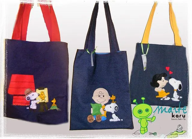 Snoopy y sus amigos | Flickr - Photo Sharing! Snoopy y sus amigos | Flickr - Photo Sharing!