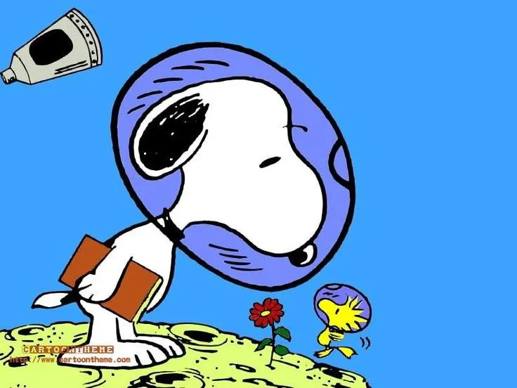 Snoopy | Anime80 | Pinterest