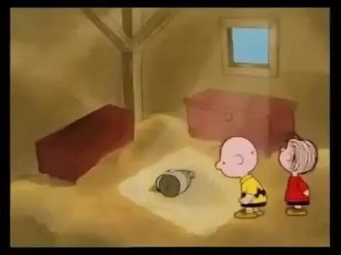 SNOOPY EL CAPITULO CUANDO LO COMPRA CHARLIE BROWN - YouTube