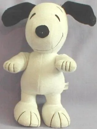 ALQUIEN TENDRA MOLDES PARA HACER SNOOPY 