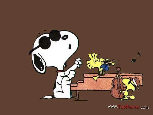 Snoopy Buenas imágenes - Taringa! Snoopy Buenas imágenes - Taringa!