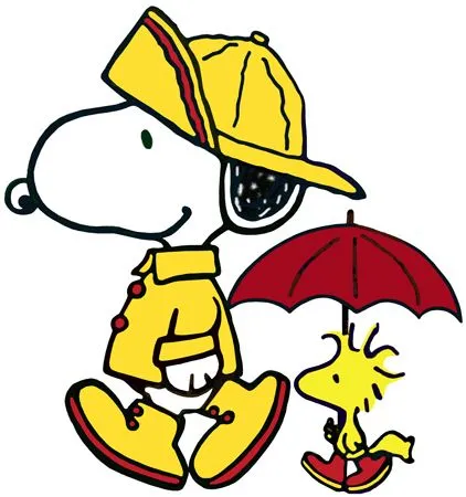 Emilio de Snoopy - Imagui