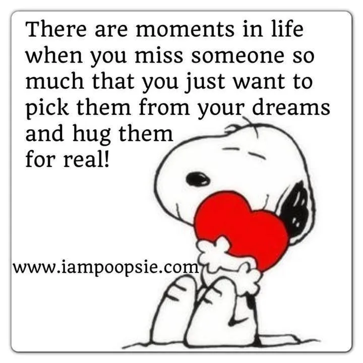Snoopy...... | Inspirational, Personal, Love Quotes | Pinterest