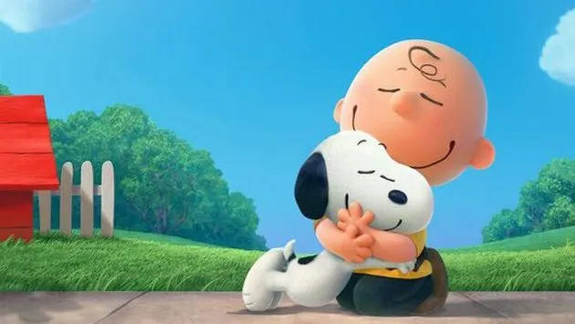 Snoopy llega a la pantalla grande en 3D [Video] | Peru21