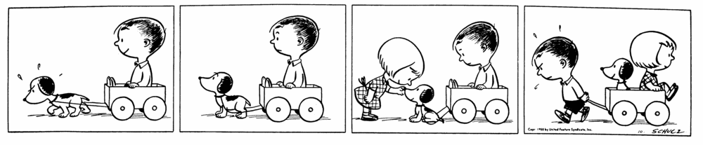 Snoopy y sus amigos: Historia, personajes y curiosidades | ENTRE ... Snoopy y sus amigos: Historia, personajes y curiosidades | ENTRE ...