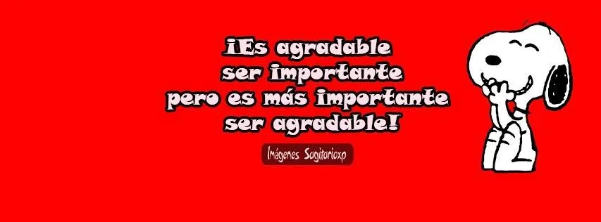 Snoopy | Portada para facebook - Imágenes Para Compartir SaGiTaRioXP Snoopy | Portada para facebook - Imágenes Para Compartir SaGiTaRioXP