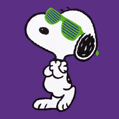 Fotos de snoopy - Imagui