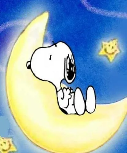 Snoopy tierno (L) | Flickr - Photo Sharing!