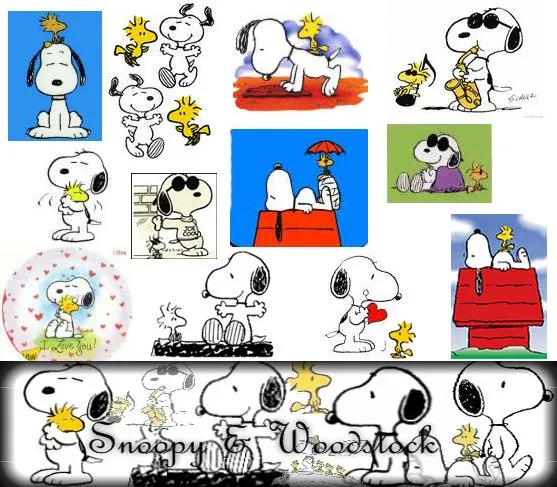 Snoopy wallpaper amor - Imagui