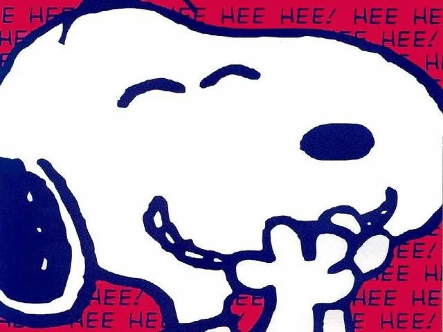 Snoopy wallpaper HD - Imagui