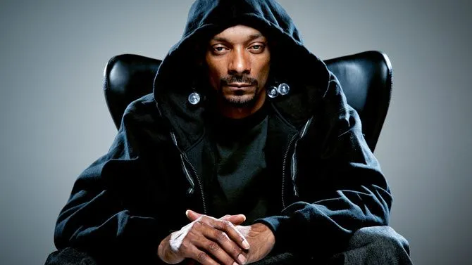 Snoopzilla, o de cómo Snoop Dogg sufre de trastorno de ...