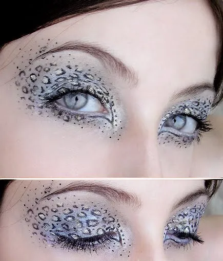 Snow_Leopard_Print_by_Dead_ ...