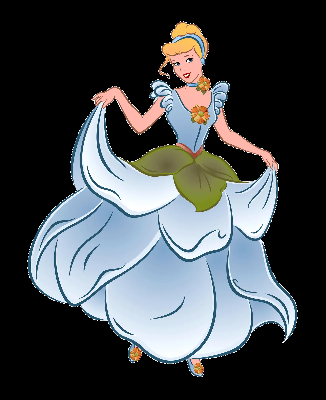 Só para maiores: Mais algumas imagens PNG das princesas disney.