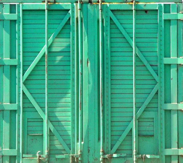 Só turquesa/Turquoise - a gallery on Flickr